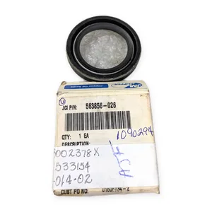 JM Clipper 7073-LUP Oil Seal