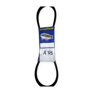 Goodyear A35 4L370 Industrial Timing Belt