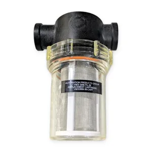 Automation Products Group Inline Filter