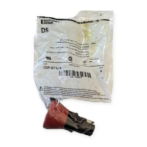 Sprecher + Schuh D5 D5P-MTS44 Pushbutton