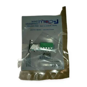 L-com Terminal Block Connector Adapter
