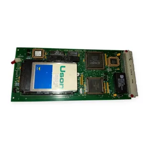 Uson 476A300C Corp Sshd Prom Module Card