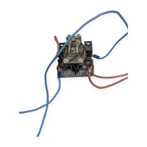 Square D Class 8501 Control Relay
