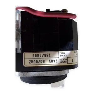 Allen-Bradley 800T-PT26 Push to Test Pilot Light