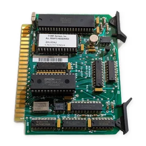 Acrison 115-0727 PC Module Mdii CPU