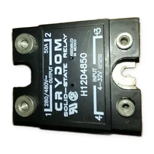 Crydom H12D4850-6188 Solid State Relay