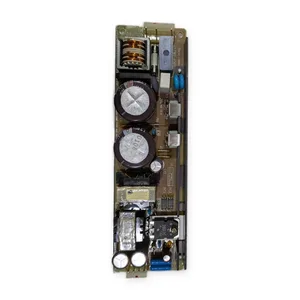 Nemic-Lambda C1PWB-656D Power Supply Board