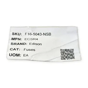 Edison ECSR4 Fuse
