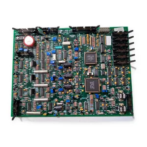 Liebert 02-790811-10B Industrial Power Control Module