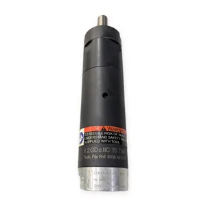 Atlas Copco LZB33-L-AR004-11 Pneumatic Air Motor