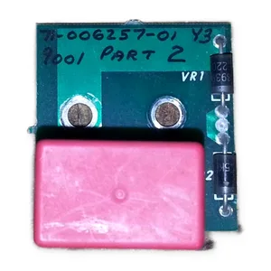 Parker 71-006257-01 PCA Circuit Board