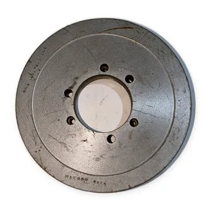 3V6 Maxrpm 3850 6 Groove Pulley