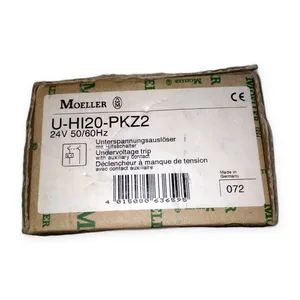 Eaton U-HI20-PKZ2 Klockner Moller