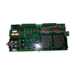Ametek 300-6491 PCB Controller Circuit Board