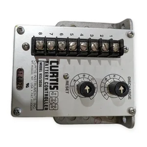 Curtis 933/3D36 Fuel Gauge