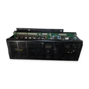 Yamabishi SF‑PW Power Supply Module – CNC / FR‑SF Spindle Drive Control