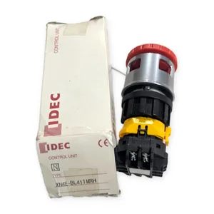 IDEC XN4E-BL411MRH Relay