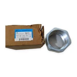 Cooper 3-PIECE Conduit Coupling