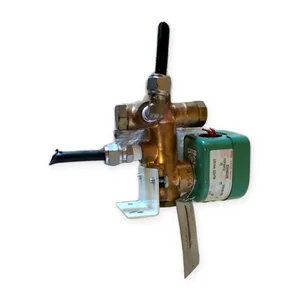 ASCO 8300A81RU Red Hat Solenoid Valve – actual item, photo 1 of 6