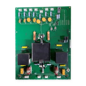 General Electric IS200CPFPG1A Mark VI Turbine Control Board – actual item, photo 1 of 11