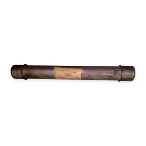Bussmann JCT-1E Fuse – actual item, photo 1 of 5