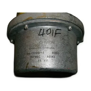 Johnson Controls DA-3200-1 Damper Actuator Motor