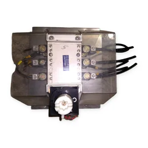 AC23 Disconnect Switch – actual item, photo 1 of 4