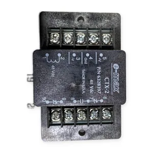 CTX-2 E-Max Relay