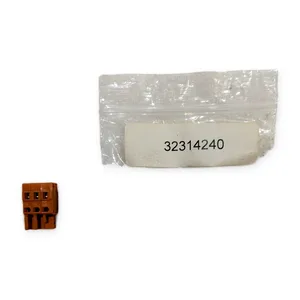 WAGO 32314240 Terminal Block