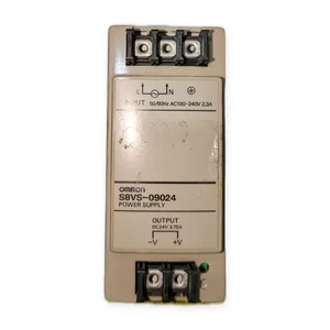 Omron S8VS-09024 Power Supply