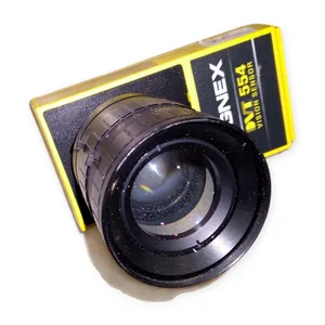 Cognex Vision System