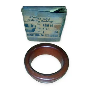 Adalet PEM-10 Molded Insulating Bushing