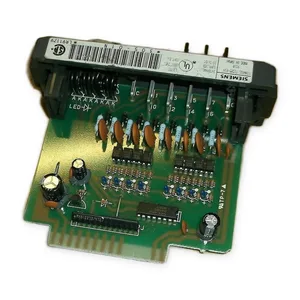 Siemens TI305-01N Input Module PLC Controller