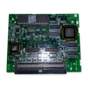 Yaskawa JAPMC-MC202 Encoder