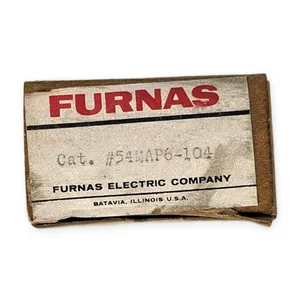 Furnas 54MAP6-104 Electric Limit Switch Actuator