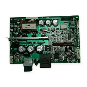 Fanuc A20B-1005-0420 Board CNC Control Card Module