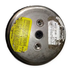 Firestone W01-358-700S Hardware