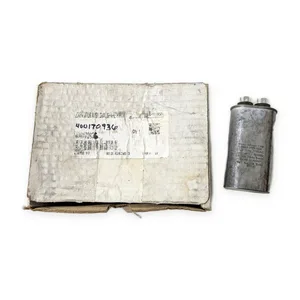 Franklin Fueling 400170936 25 UF Capacitor
