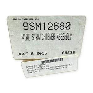Lincoln Electric 9SM12680 Welding Supply