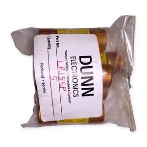 Bussmann LPJ5SP ONE Fuses