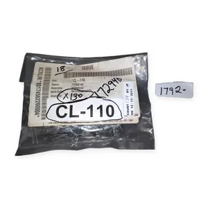 Amphenol CL-110 Temperature Sensor
