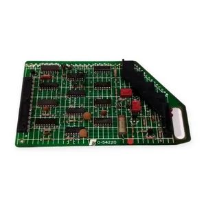 Reliance Electric 0-54220 AutoBus Link Board