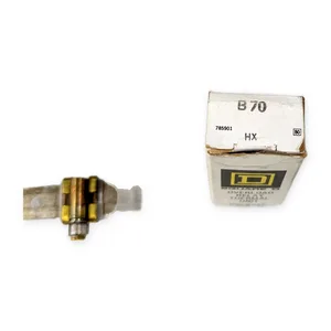 Square D B70 Overload Relay Heater Element