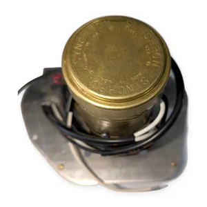 Synchron GA12LC-72-5