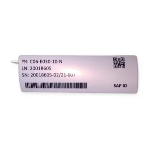 Repligen C06-E030-10-N MicroKros Hollow Fiber Filter – actual item, photo 1 of 2