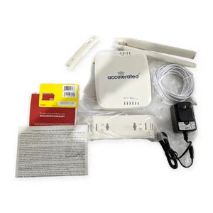 Accelerated 6310-DX Model