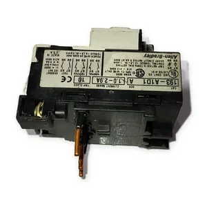 Allen-Bradley 193-A1D1 Overload Relay