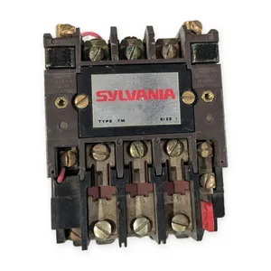 Sylvania T13U031 Heater