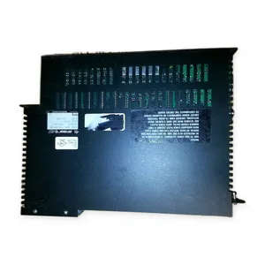 Square D 8055-SCP-654 650 Processor Module PLC CPU
