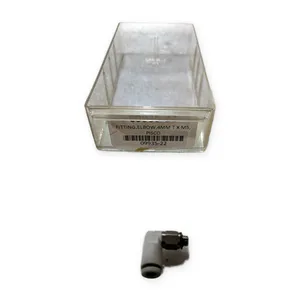 Pisco 09935-22 Pneumatic Elbow Fitting